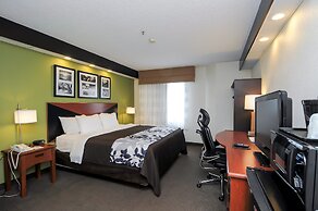 Sleep Inn Beaver - Beckley