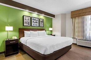 Sleep Inn Beaver - Beckley