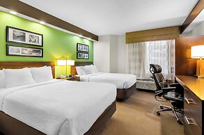 Sleep Inn Beaver - Beckley