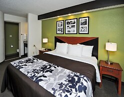 Sleep Inn Beaver - Beckley