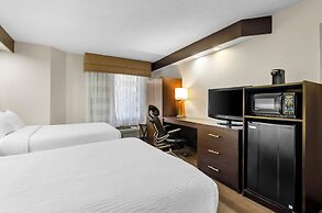 Sleep Inn Beaver - Beckley