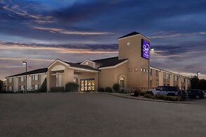 Sleep Inn Beaver - Beckley