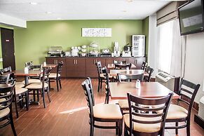 Sleep Inn Beaver - Beckley