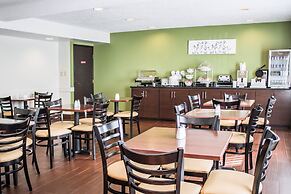 Sleep Inn Beaver - Beckley