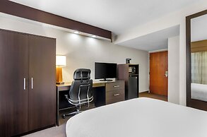 Sleep Inn Beaver - Beckley