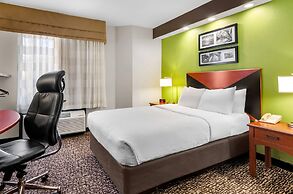 Sleep Inn Beaver - Beckley