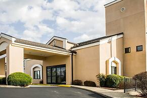 Sleep Inn Beaver - Beckley