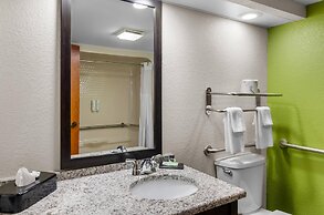 Sleep Inn Beaver - Beckley