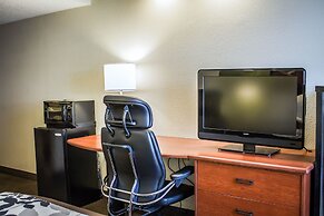 Sleep Inn Beaver - Beckley