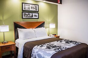 Sleep Inn Beaver - Beckley