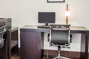 Sleep Inn Beaver - Beckley