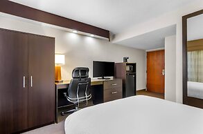 Sleep Inn Beaver - Beckley