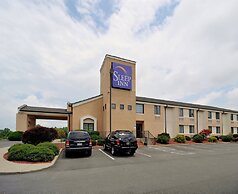 Sleep Inn Beaver - Beckley