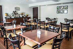 Sleep Inn Beaver - Beckley