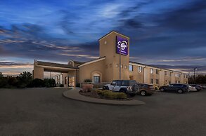 Sleep Inn Beaver - Beckley