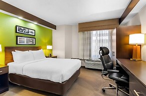 Sleep Inn Beaver - Beckley