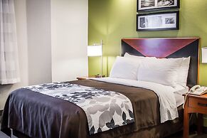 Sleep Inn Beaver - Beckley