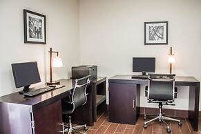 Sleep Inn Beaver - Beckley