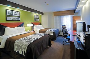 Sleep Inn Beaver - Beckley