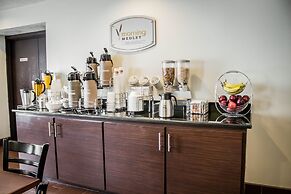 Sleep Inn Beaver - Beckley