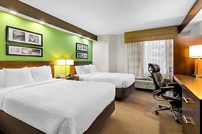 Sleep Inn Beaver - Beckley
