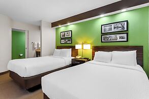 Sleep Inn Beaver - Beckley