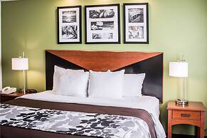 Sleep Inn Beaver - Beckley
