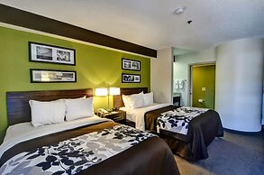 Sleep Inn Beaver - Beckley