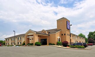 Sleep Inn Beaver - Beckley