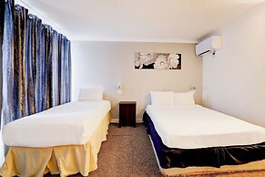 OYO The Chiltern Hotel