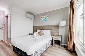 OYO The Chiltern Hotel