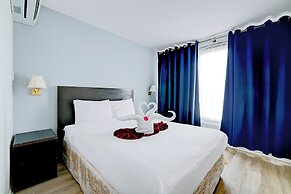 OYO The Chiltern Hotel