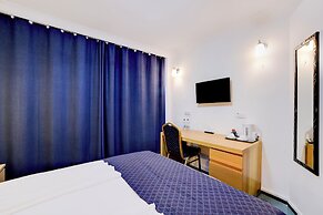 OYO The Chiltern Hotel