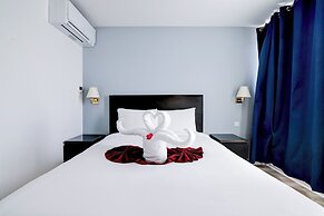 OYO The Chiltern Hotel