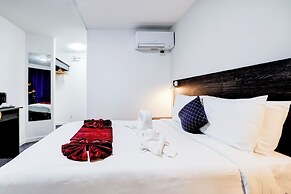 OYO The Chiltern Hotel