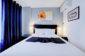 OYO The Chiltern Hotel