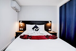OYO The Chiltern Hotel