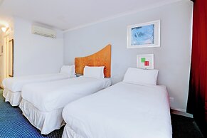 OYO The Chiltern Hotel