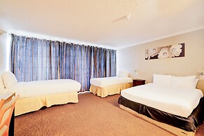 OYO The Chiltern Hotel