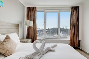 OYO The Chiltern Hotel