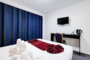 OYO The Chiltern Hotel