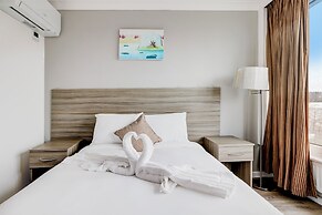 OYO The Chiltern Hotel