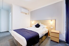 OYO The Chiltern Hotel