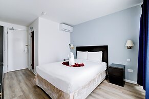 OYO The Chiltern Hotel