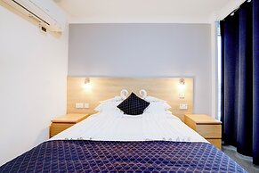 OYO The Chiltern Hotel