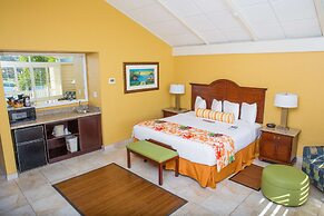 Best Western Plus Yacht Harbor Inn