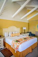 Best Western Plus Yacht Harbor Inn