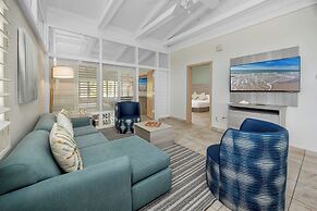 Best Western Plus Yacht Harbor Inn