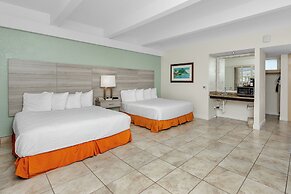Best Western Plus Yacht Harbor Inn
