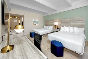 Best Western Plus Yacht Harbor Inn